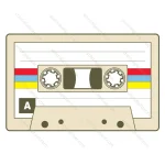 Cassette Tape