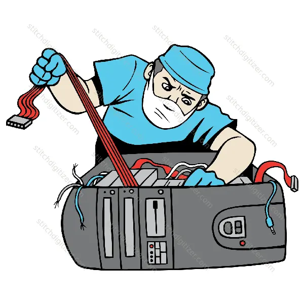 Electric Technician Electric Technician