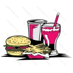 Fast Food