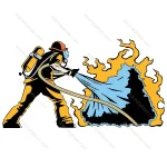 Fire Extinguisher