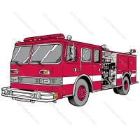 Fire Truck Service