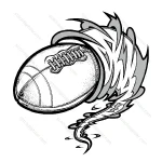 Fireball Football