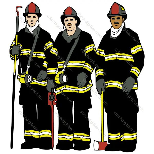 Firefighters Firefighters