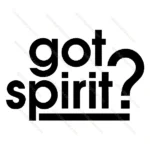 Got Spirit