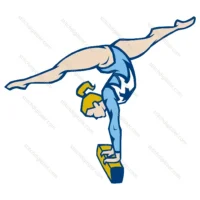 Gymnastic Player