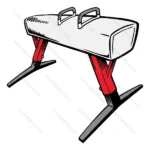 Gymnastic Tool