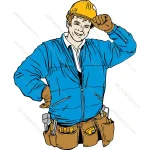 Handyman