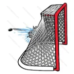 Hockey Net