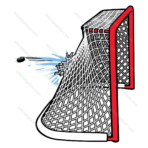 Hockey Net Hockey Net