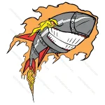 Hot Rocket