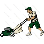 Landscape Gardening