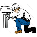 Leak guardian plumber