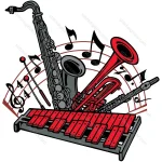 Musical Instruments