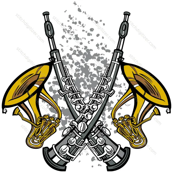 Musical Logo Musical Logo