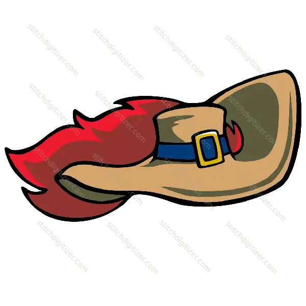 Musketeer Hat Musketeer Hat