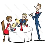Dinner Order