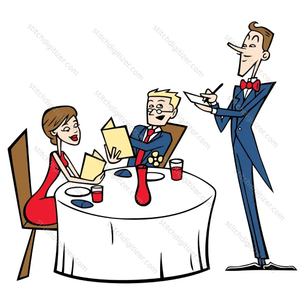 Dinner Order Dinner Order