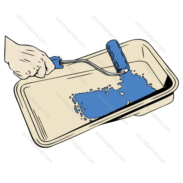 Painting tools Painting tools