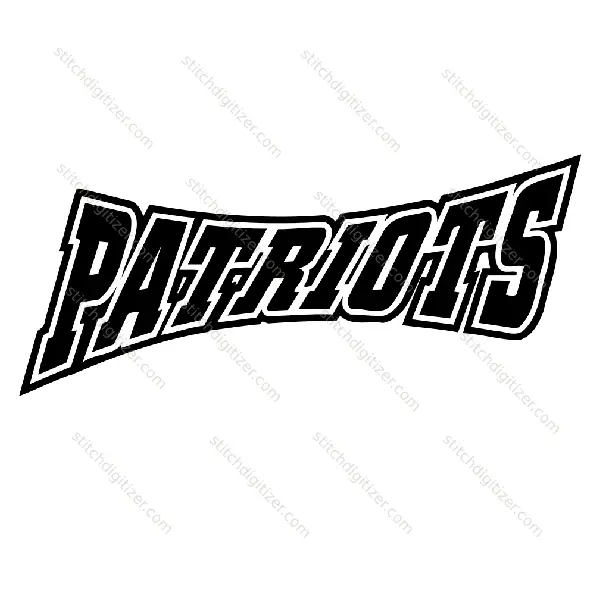Texte des patriotes Patriots Text