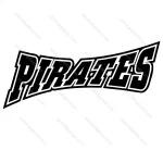 Pirates Text