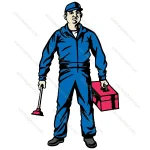 Plumber