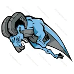 Blue Ram