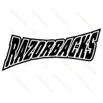 Razorbacks Text