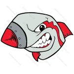 Rocket Head