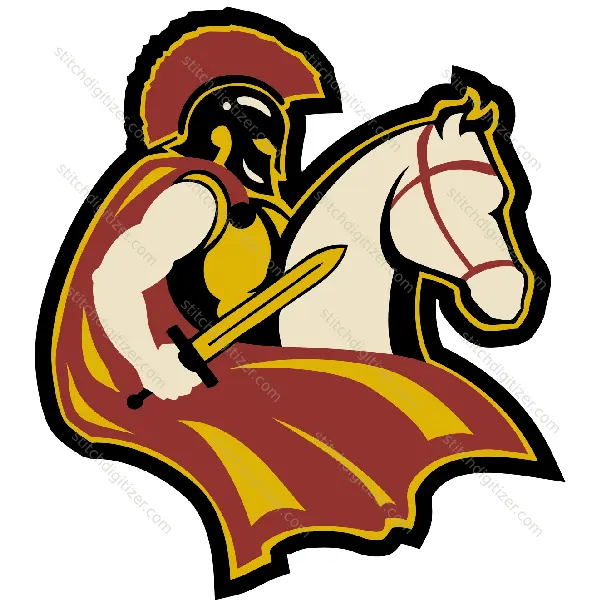 Roman Gladiator Roman Gladiator