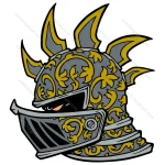 Roman Helmet