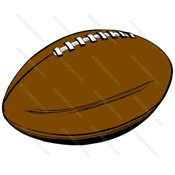 Rugby Ball Rugby Ball