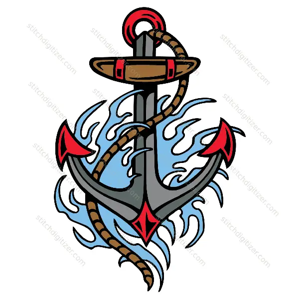 Marin Jerry Sailor Jerry