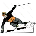 Ski Race