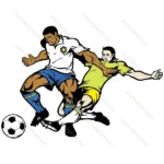 Soccer Players