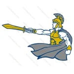 Spartan Shield