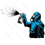 Spray Painter