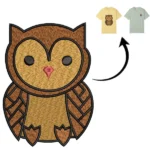 Adorable Owl