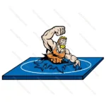 Amateur Wrestling