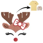 Deer Face