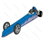Drag Racing