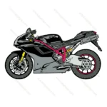 Ducati Bike
