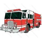 Fire Truck