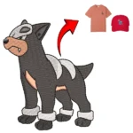 Gray Dog