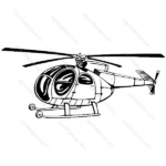 Helicopter