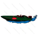 Jet Boat