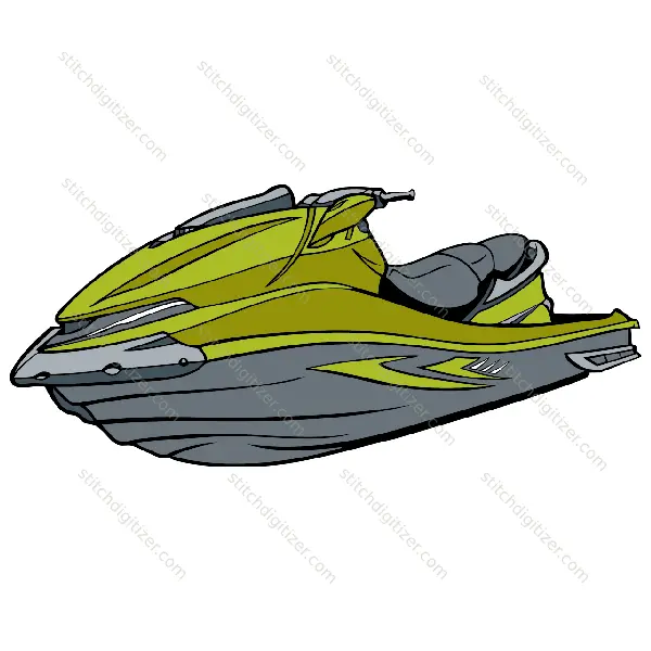 Jet Ski Jet Ski