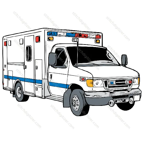 Ambulance Ambulance