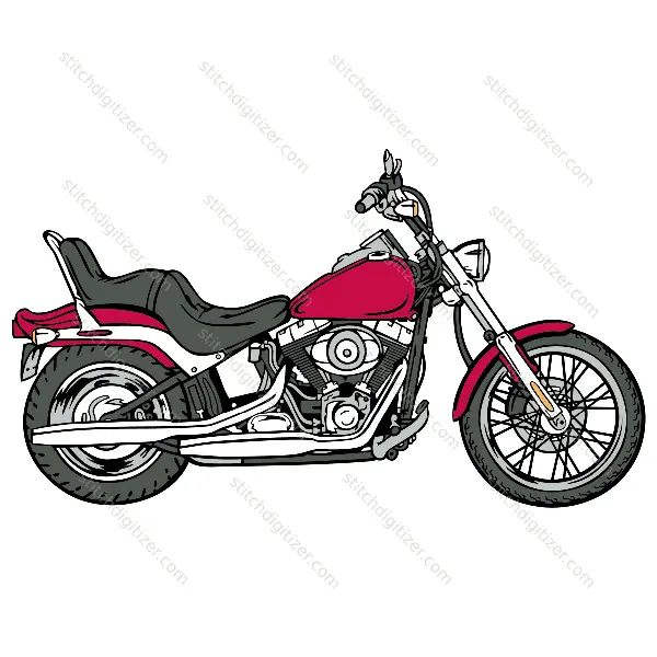 Motorcycle Ride Motorcycle Ride