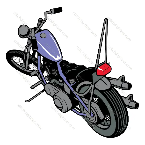 Moto Motorcycle