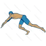 Olympic Swimming